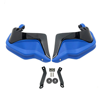 Motorcycle Handguards Windshield for Honda NC750X NC750S NC700X 2013-2023 – Hand Shield Wind Protection