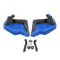Motorcycle Handguards Windshield for Honda NC750X NC750S NC700X 2013-2023 – Hand Shield Wind Protection