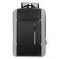 Waterproof Business Backpack Men USB School Backpacks 15.6 Inch Laptop Backpack Large Capacity Bagpacks for Men Back Pack Bags-EXPROTAS