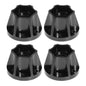 RED SPIDER  Wheel Hex Hubs Extension Combiner 6/9/12/15mm for 1.9 or 2.2 inch Tamiya CC01 D90 Axial SCX10 Traxxas TRX4