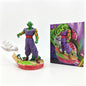 15CM Anime Dragon Ball Piccolo Action Figure PVC Collectible Doll Decoration