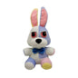 18CM FNAF Freddy Plush Toy Soft Stuffed Bear Game for Kids