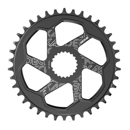 Direct Mount Chainring 32/34/36/38T for Shimano 12 Speed MTB Bike