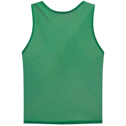 12PCS Kids Quick Dry Basketball Soccer Training Bibs Jersey Pinnie Vest