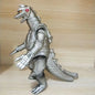 24cm Red Lotus Godzilla Action Figure Mecha King of Monsters Collectible