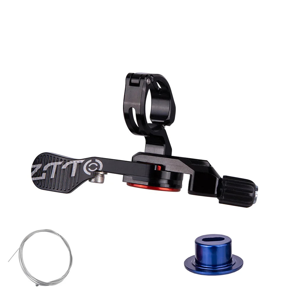 Dropper Seatpost Remote Lever Control for MTB Bike Adjustable Shifter