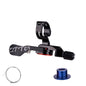 Dropper Seatpost Remote Lever Control for MTB Bike Adjustable Shifter
