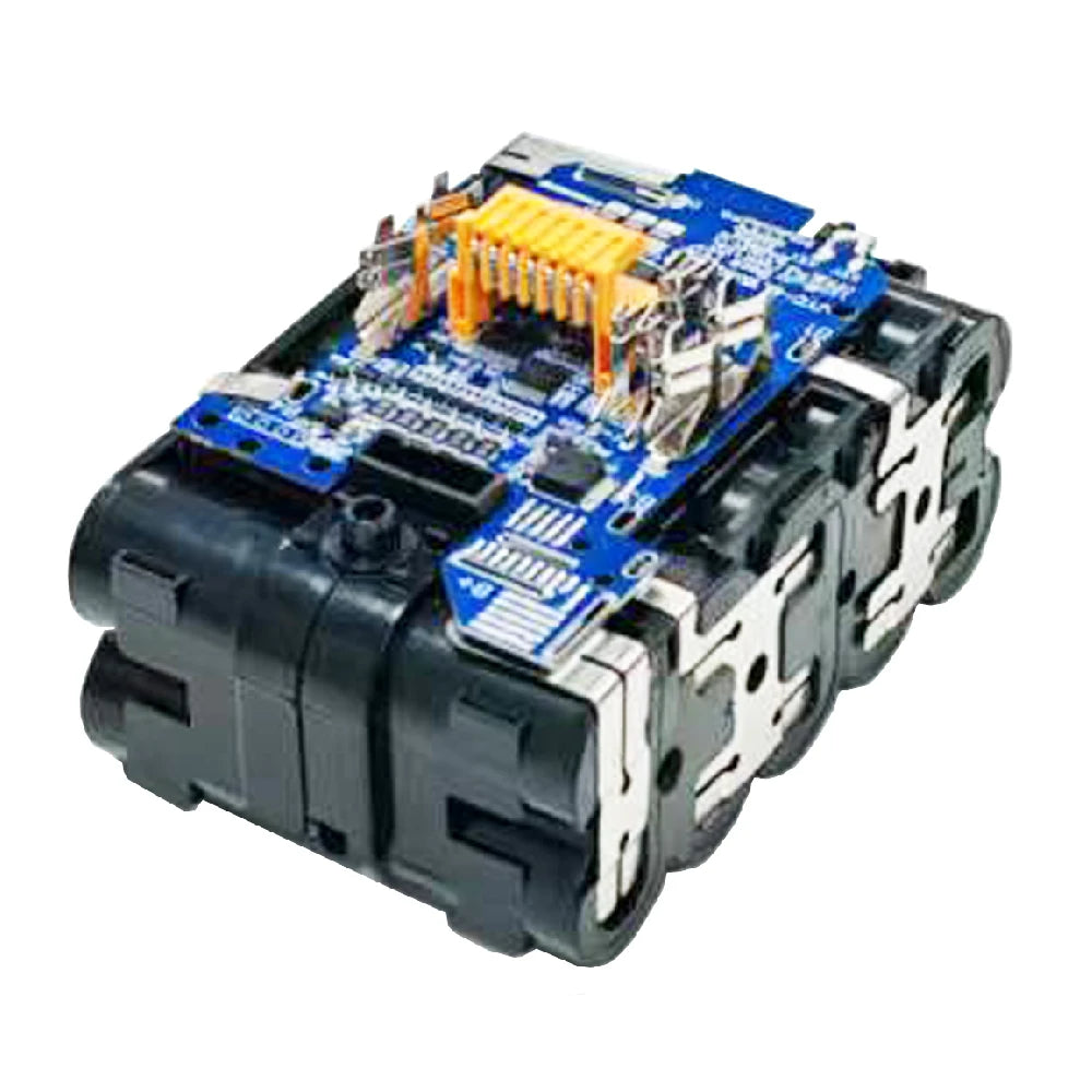 Li-ion Battery BMS PCB Protection Board for Makita 18V BL1830 BL1860