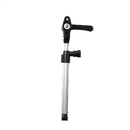 Aluminum Alloy RV Window Support Rod Pair for Motorhome Trailer 255/310mm