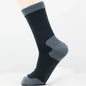 Waterproof Socks Breathable Hiking Camping Winter Skiing Warm Outdoor