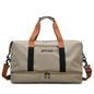 Travel Gym Bag Short-distance Luggage Portable Fitness Bags Shoulder Crossbody Chest Bag Handbags Duffle Carry On Weekender Bag-EXPROTAS