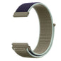 20mm 22mm Nylon Strap for Garmin Forerunner Venu Vivoactive Watch Band