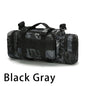 Waterproof Multifunctional Outdoor Sport Bag Storage Waist Bag for Fishing, Running, and Photography Gear-EXPROTAS