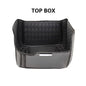 Luggage Top Box for BMW R1300GS ADV 2024 2025 2026 Side Case Cover
