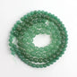 Natural Stone Loose Beads 12mm Round Gemstone for Jewellery Making DIY
