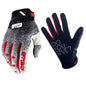 Bike Riding Gloves Motorcycle MX MTB Touch Screen Outdoor Sports