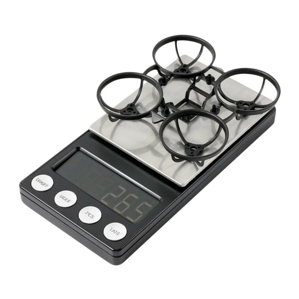 For RC Micro Betafpv Air65 II 65mm 1S Brushless Whoop Drone Frame