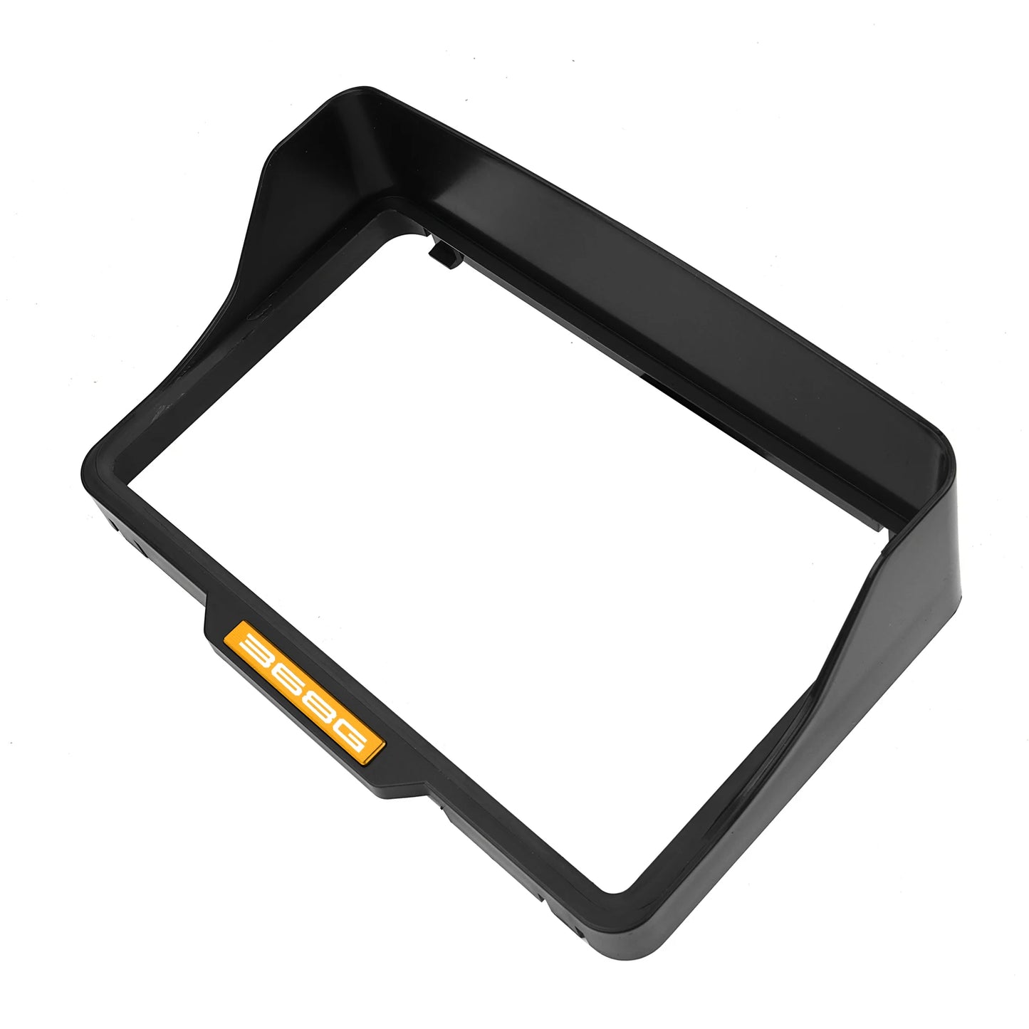 Zontes 368G 501G Instrument Panel Sun Visor Display Protector 2024-2026