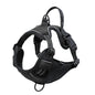 No Pull Dog Harness Adjustable Reflective Padded Handle for Large Dogs