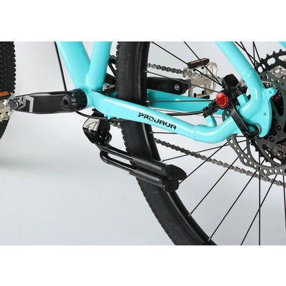 Litepro Double Kickstand Adjustable Bike Stand for Road MTB Folding Bike