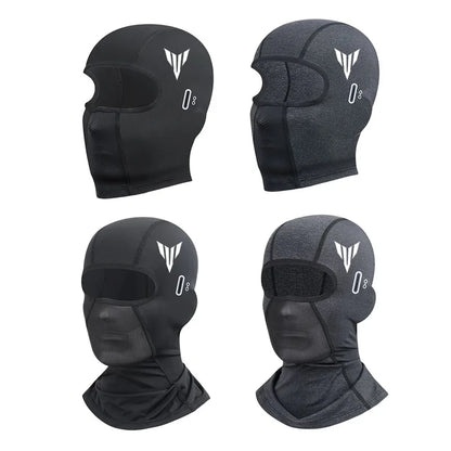 Sun UV Protection Motorcycle Cap for YAMAHA MT01 MT03 MT07 MT09 MT10