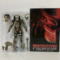 NECA Shaman Predator Ultimate Armored Lost Warrior Jungle Hunter Thermal Vision Fugitive Predator Action Figure Model Toys Gifts-EXPROTAS