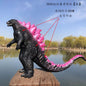New large size Godzilla Series Anime Action Figure Destoroyah VS Monsters Collection Dolls Ornaments Kid Toys Festival Gift-EXPROTAS