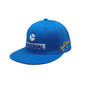 Ayrton Senna Baseball Cap Men Fashion Embroidery Outdoor Sun Protection Hat