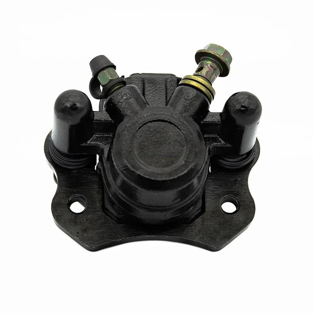 ATV Rear Disc Brake Caliper Master Cylinder Set for 50cc 70cc 90cc 110cc 125cc