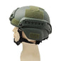 Military Helmet FAST Helmet MICH2000 Airsoft MH Tactical Helmet Outdoor Tactical Painball CS SWAT Riding Protect Equipment-EXPROTAS
