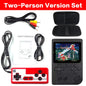 Retro Mini Handheld Game Console 8 Bit 3.0 Inch Portable Player 500 Games