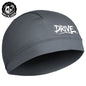 Under Helmet Skull Cap for Cycling Motorbike Winter Beanie Hat