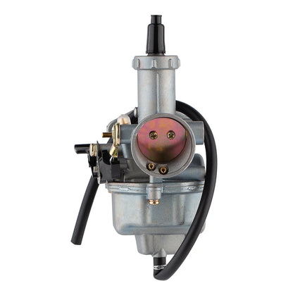PZ26 Carburetor 26mm For Honda CB125 XL125S TRX250 CRF XR100 125cc 150cc ATV