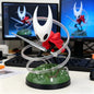 Hollow Knight Silksong PVC Action Figure Anime Collectible Toy Model