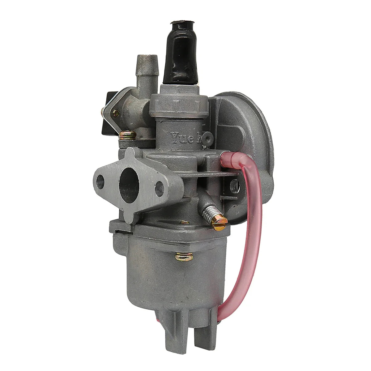 47cc 49cc 2-Stroke Carburetor for Pocket Bike Mini Quad ATV Dirt Bike Go Kart
