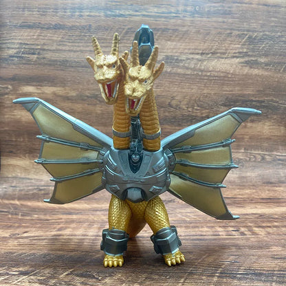 Godzilla Series Destoroyah PVC Figure VS Monsters Collection