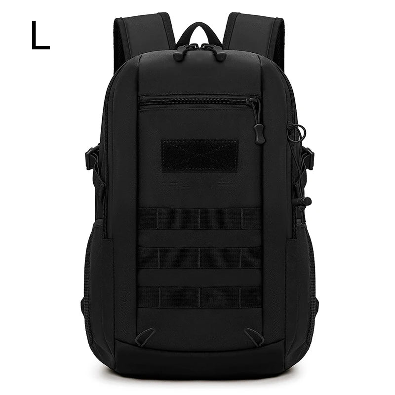10L 20L Travel Outdoor Backpack Mini Small Waterproof Camping Hiking Fishing Hunting Bag Climbing Women Men Rucksack Daypack-EXPROTAS