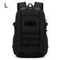 10L 20L Travel Outdoor Backpack Mini Small Waterproof Camping Hiking Fishing Hunting Bag Climbing Women Men Rucksack Daypack-EXPROTAS