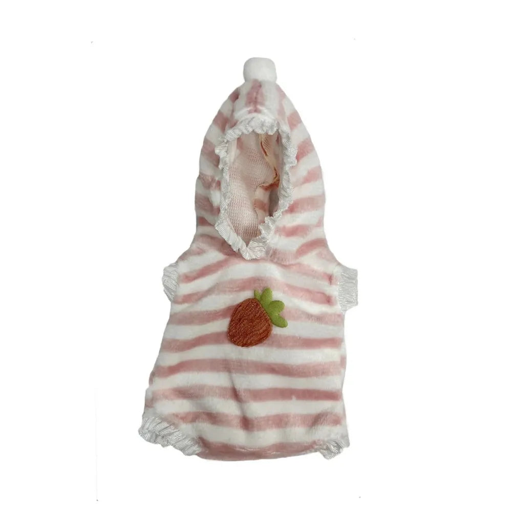 9 Styles Plush Clothes Outfits for 6 Inch Silicone Reborn Doll Overalls