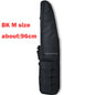 115cm Gun Bag Case Tactical Carry Backpack for Airsoft Hunting Shooting
