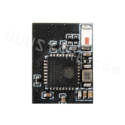 Jumper 2.4G ELRS TX Module AION NANO T-PRO / ExpressLRS ELRS AION-RX-MINI Receive For RC Airplane FPV Drone-EXPROTAS
