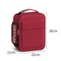 Insulated Lunch Box Bag Thermal Food Storage Picnic Cooler for Adults Kids