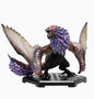 Monster Hunter Iceborne Dragon Figure Set Malzeno Amatsu Zinogre Rathalos
