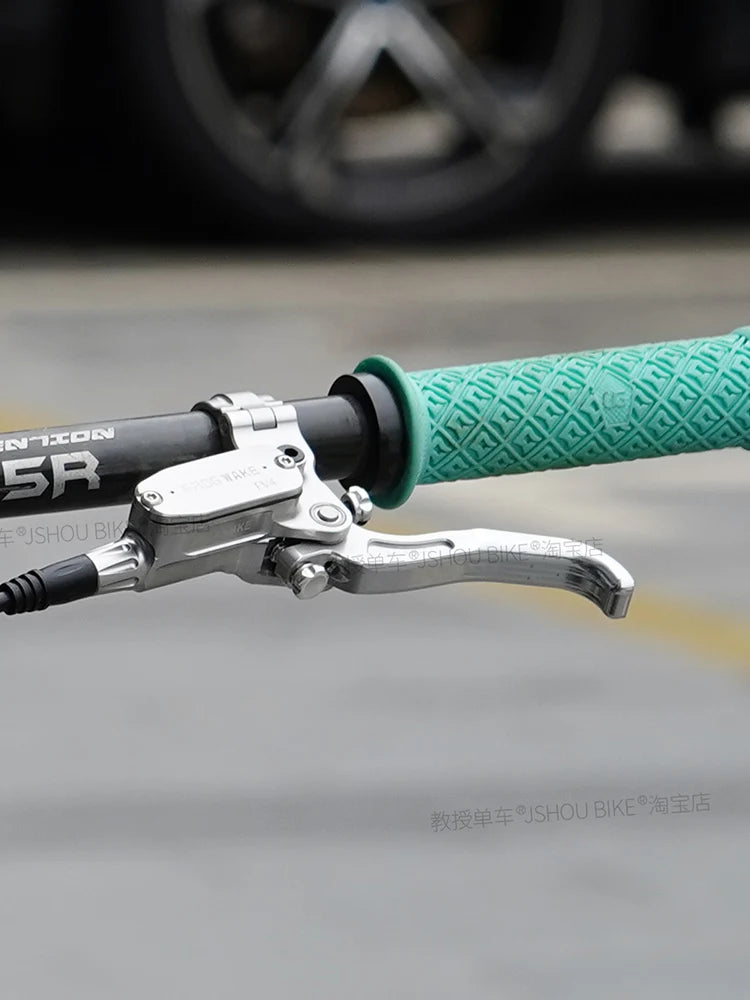 Hydraulic Brake Lever FROG WAKE FV4-IN Reach Adjust MTB DH Sur-Ron Alloy