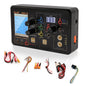 2025 Auto Ignition Coil & Injector Tester Solenoid Stepper Motor Tool