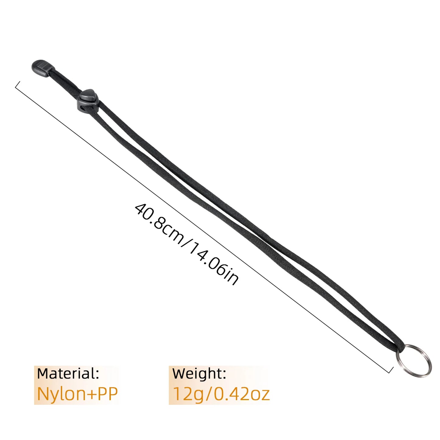 SeaKnight Mini Fishing Pliers, Aluminum Alloy, Tungsten Steel Blade Hook Remover Line Cutter