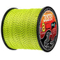 100M Fly Fishing Braided Line 8 Strands Backing Freshwater Saltwater
