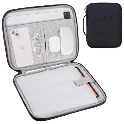 Waterproof iPad Case Sleeve Bag for Pro 13 12.9 11 10.9 Tablet Cover