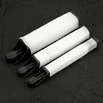 5M Fishing PVA Mesh Tube for Carp Bait Quick Dissolving Tackle 18/25/37mm