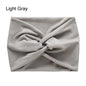 Thick Wide Headbands for Women Turban Workout Hair Accessories Extra Large